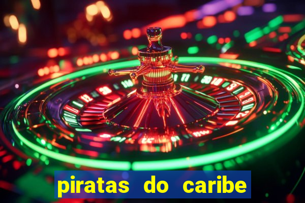 piratas do caribe 6 o retorno de davy jones